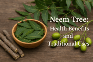 neem tree benefits